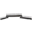 OEMTOOLS 22211 3 Piece Socket Tray Set - Metric Main Image