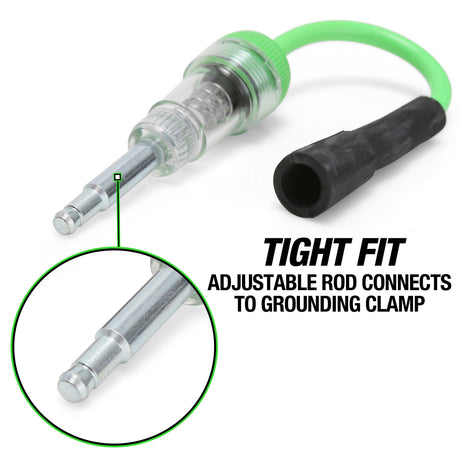 OEMTOOLS 25227 Inline Ignition Spark Tester Additional Image 3