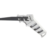 GreatNeck 89 Keyhole Saw (10 & 24 PPI) with Extra Blade (4 Position) Additional Image 3