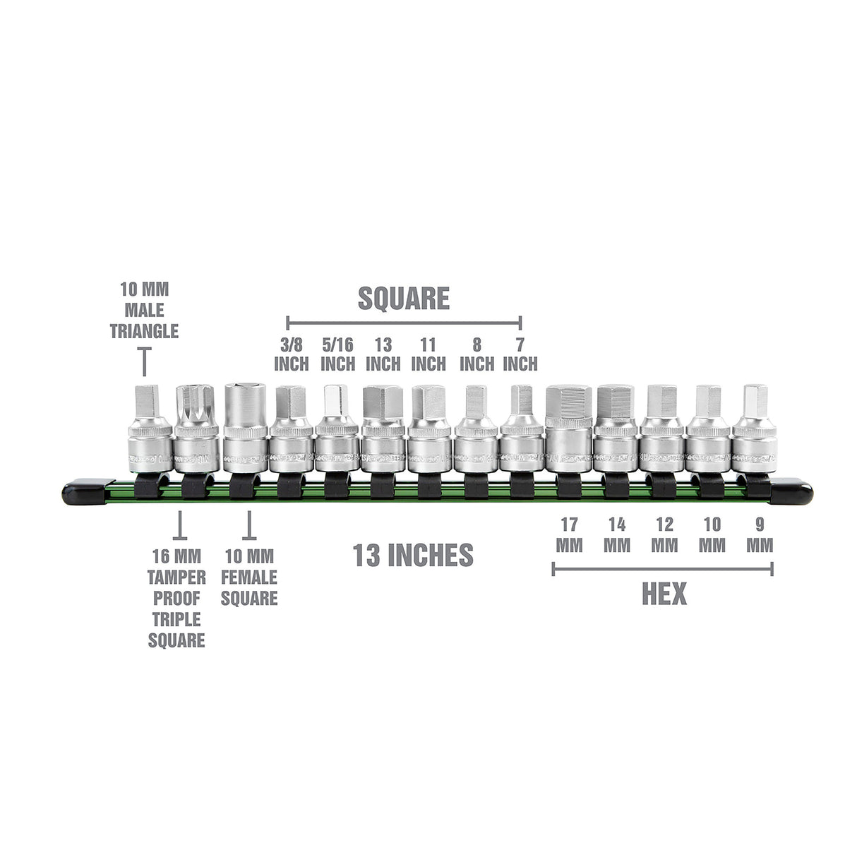 OEM 68915 Oil Change Service Kit Additional Image 5