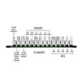 OEM 68915 Oil Change Service Kit Additional Image 5