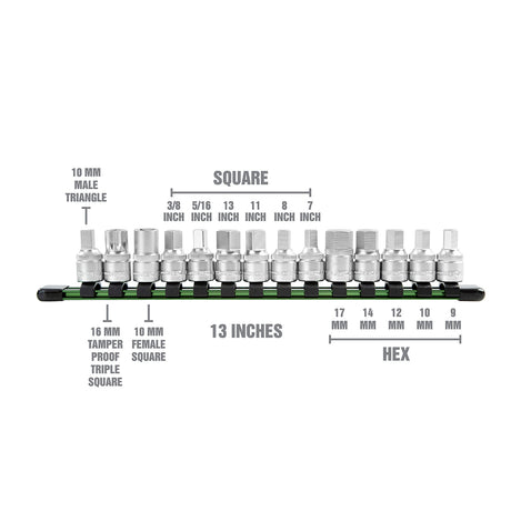 OEM 68915 Oil Change Service Kit Additional Image 5