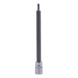 OEMTOOLS 23541 1/4in. Drive Extra Long Hex Bit Socket 3 mm Main Image