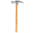 GreatNeck SP24F Framing Hammer (24 Oz.) with Hickory Handle Main Image