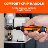 GreatNeck 26300 34-Piece Multi-Bit Screwdriver Set Advent Calendar Additional Image 6