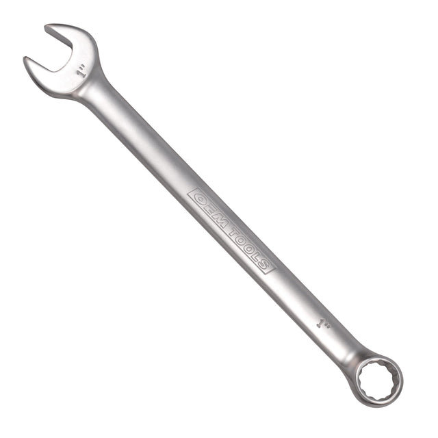 OEMTOOLS 22042 1in. Combination Wrench (SAE) Main Image