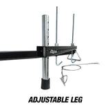 OEMTOOLS 24951 3 Point Engine Support Bar Additional Image 3