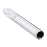 OEMTOOLS 22886 9/16 Inch 3/8in. Drive Magnetic Spark Plug Socket Extension Additional Image 1