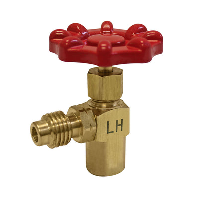 Refrigerant Can Tap