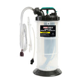 OEMTOOLS 24751 Manual Fluid Extractor - 1.4 Gallons (5.3L) Additional Image 10