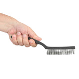 GreatNeck PW84 Heavy Duty Wire Brush Additional Image 5