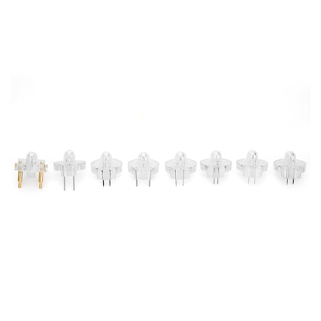 OEMTOOLS 27161 8 Piece Noid Light Set Additional Image 3