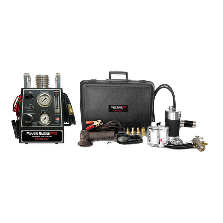 Redline 95-0170 PowerSmoke PRO™ Leak Detector Main Image
