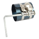 OEMTOOLS 25033 2-1/2in. - 5in. Piston Ring Compressor Additional Image 3