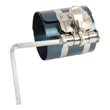 OEMTOOLS 25033 2-1/2in. - 5in. Piston Ring Compressor Additional Image 3