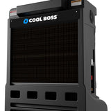 Cool Boss CB-16L 16in. Diameter Evap Cooler (5150151) Additional Image 2