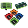 OEMTOOLS 68964 Star Bits Socket and Magnetic Tray Main Image