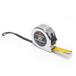 GreatNeck C435I ExtraMark™ Chrome Tape Measure (25 Ft. x 1 Inch) Main Image