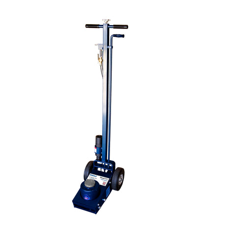 Mahle CAJ-25 25-Ton Commercial Vehicle Axle Jack Main Image