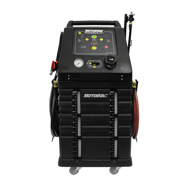 MotorVac Trans-Tech 4 Plus Transmission Fluid Exchanger Main Image