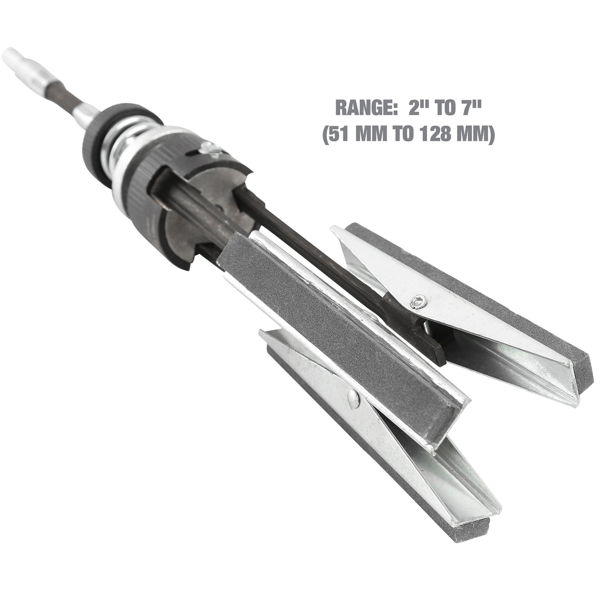 OEMTOOLS 25041 Adjustable Engine Cylinder Hone Deglazer Additional Image 4