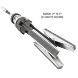 OEMTOOLS 25041 Adjustable Engine Cylinder Hone Deglazer Additional Image 4