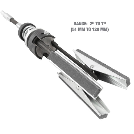 OEMTOOLS 25041 Adjustable Engine Cylinder Hone Deglazer Additional Image 4