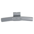 OEMTOOLS 23275 50 gm. FN Style Steel Wheel Weight - 1 Box of 25 Main Image