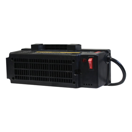Mastercool 20300-HTR Heater Attachment for 300 CFM Blower Main Image