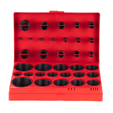 Hardware Machinery® 68168 407-Piece Universal O-Ring Assortment Set - SAE Additional Image 6