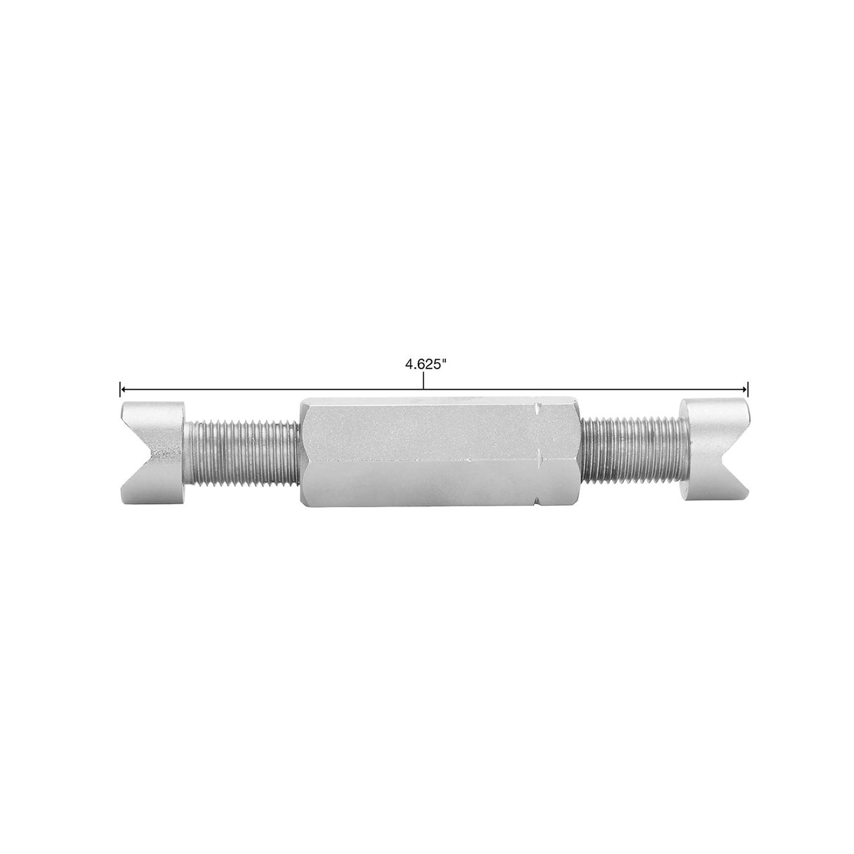 OEMTOOLS 25253TWO Exhaust Manifold Spreader Set Additional Image 2