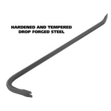 GreatNeck WR18 Wrecking Bar (18 Inch) Additional Image 1