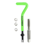 OEMTOOLS 25628 Thread Repair Kit - Metric M8 - 1.25 Additional Image 1
