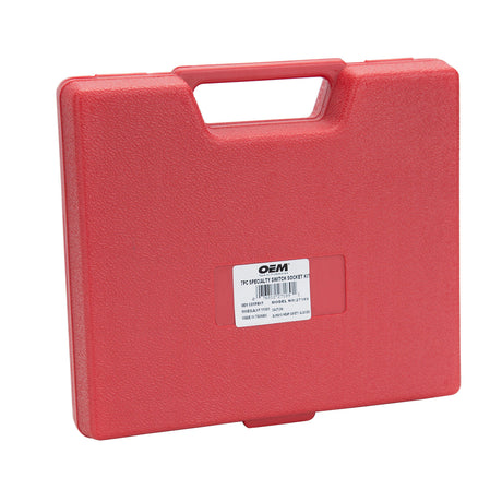 OEMTOOLS 27189 7 Piece Specialty Switch Socket Set Additional Image 9
