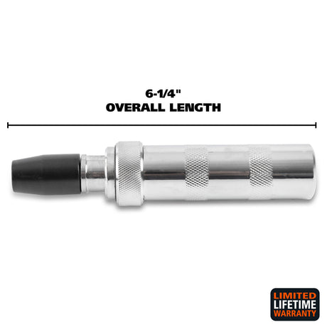 GreatNeck IMD5 Impact Driver Set (5 Piece) Additional Image 1