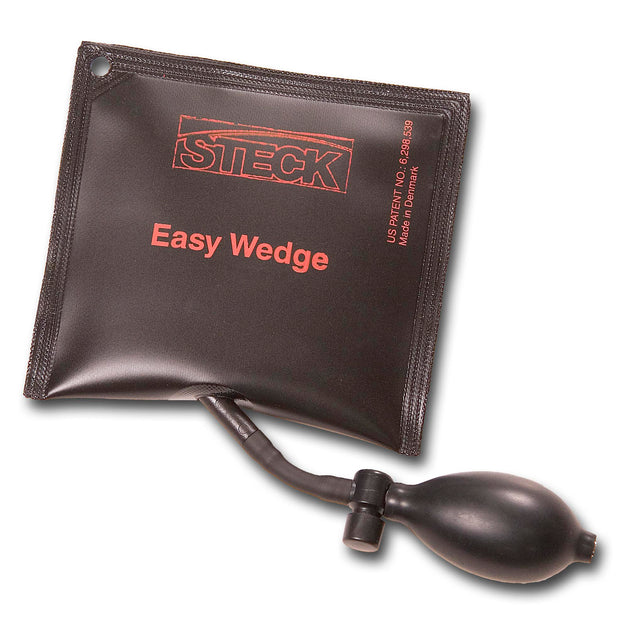 Steck STK3922 BigEasy™ Inflatable Easy Wedge Main Image