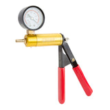 OEMTOOLS 27070 Brake Bleeder, Steering Pump Bleeder, and Vacuum Pump Test Kit Additional Image 2