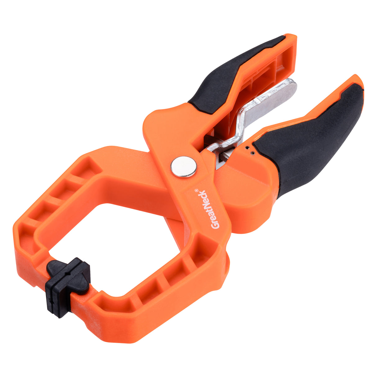 Great Neck 74304 Ratcheting C-Clamp (1.5 Inch) Main Image