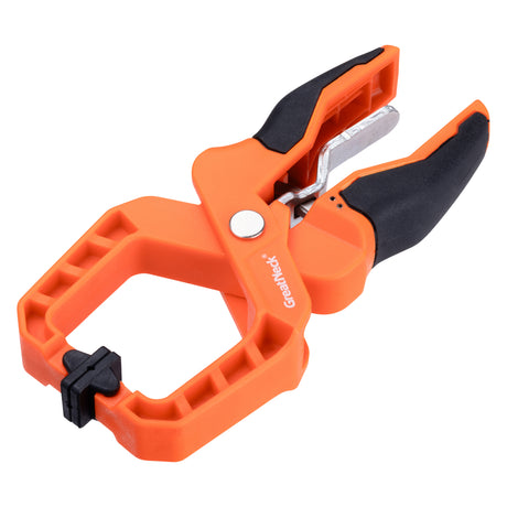 Great Neck 74304 Ratcheting C-Clamp (1.5 Inch) Main Image