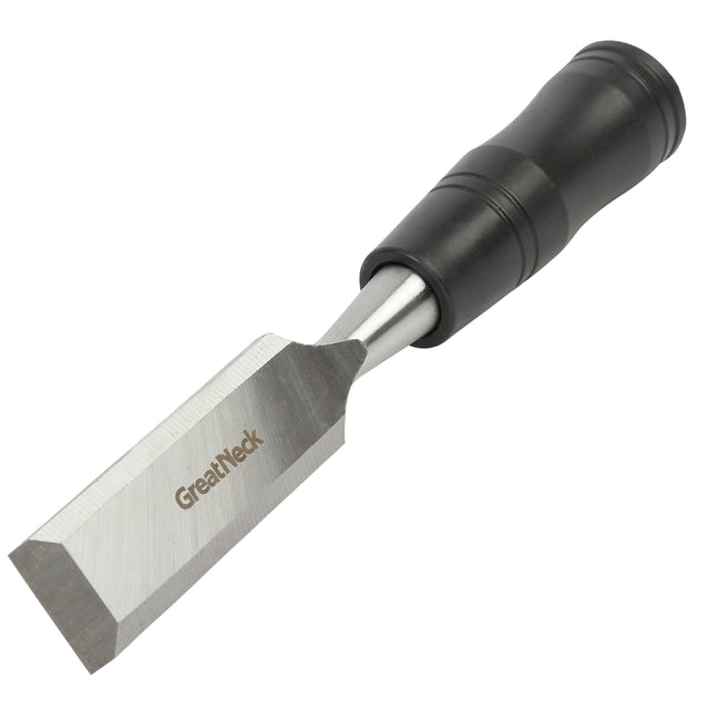 GreatNeck WC100 Chisel (1 Inch) Main Image