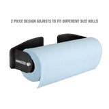 OEMTOOLS 24952 Magnetic Paper Towel Holder Additional Image 5