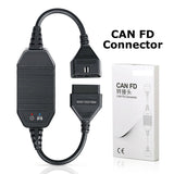TOPDON CAN FD Adapter Main Image