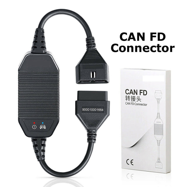 TOPDON CAN FD Adapter Main Image