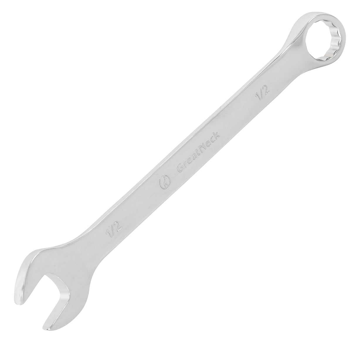 GreatNeck CO3C Combination Wrench (1/2 Inch) Main Image