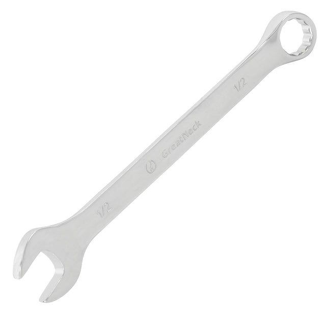 GreatNeck CO3C Combination Wrench (1/2 Inch) Main Image