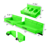 OEMTOOLS 68930 Magnetic Tool Storage Accessory Kit Additional Image 1