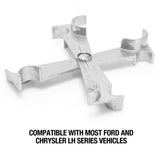 OEMTOOLS 25042 Air Conditioner/Fuel Line Disconnect Tool Additional Image 3