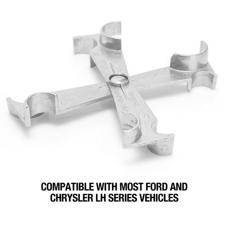 OEMTOOLS 25042 Air Conditioner/Fuel Line Disconnect Tool Additional Image 3