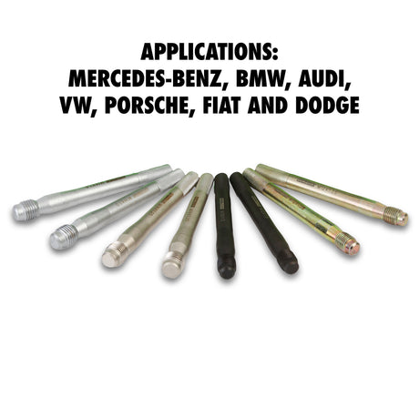 OEMTOOLS 24233 8 Piece Wheel Stud Alignment Guide Kit Additional Image 4