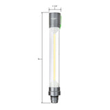 OEMTOOLS 24648E Work Lamp Attachment for 24648 Work Light Set Additional Image 1